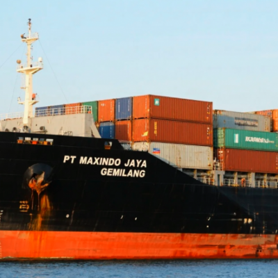 Jasa Forwarder Import dari Bangkok Jakarta