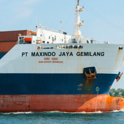 Jasa Forwarder Import dari Sanghai Jakarta