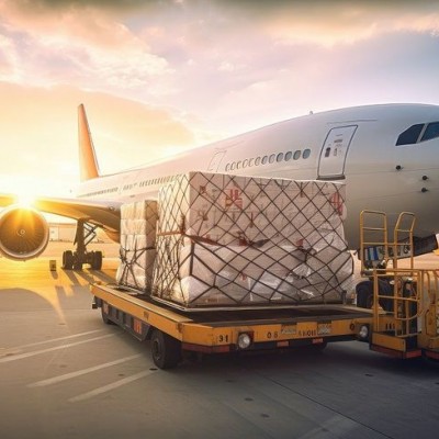 Jasa Forwarder Import dari Singapore Jakarta
