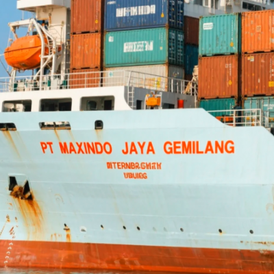 Jasa Forwarder Import dari Korea Jakarta