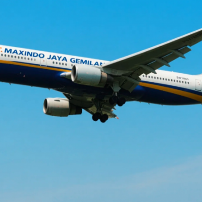 Jasa Forwarder Import dari Eropa Jakarta