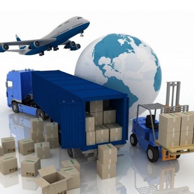 Jasa Forwarder import Barang China Terpercaya