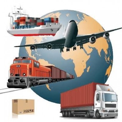 forwarder import barang dari china