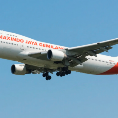 Jasa Forwarder Import dari Taiwan Jakarta