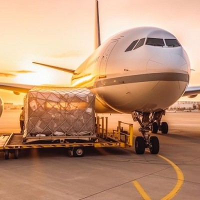 Solusi Import Barang dari China, Hongkong, & Singapura ke Indonesia