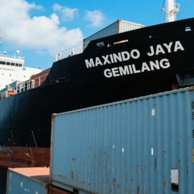 Import Borongan All-In – Cocok untuk UMKM & Perusahaan