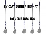 Jual Dipper Sampler Lokal 1 L