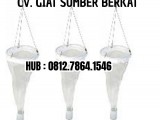 Jual Plankton Net Dia. 250 mm