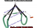 Jual Cow Lifting Frame Profi