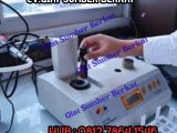 Jual Spectrophotometer OPTIMA