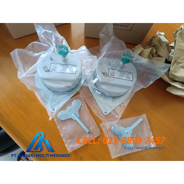 CHART DRIVE SONCEBOZ 725R084 820R001 820R011