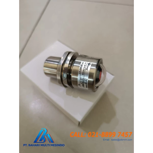 Status Indicator Assembly ; Part #: SI-2-316-43E VERSA