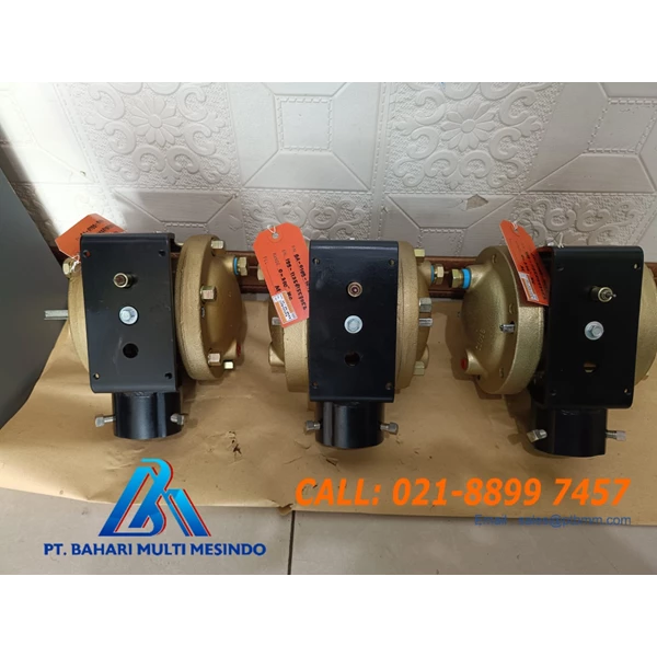 TEMPERATURE ELEMENT BARTON 242E 202E J8