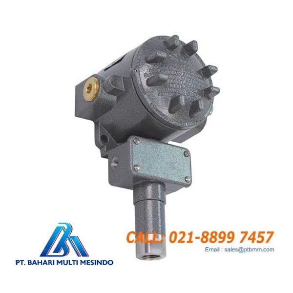 Pressure Switch SOR Series NN Series B3