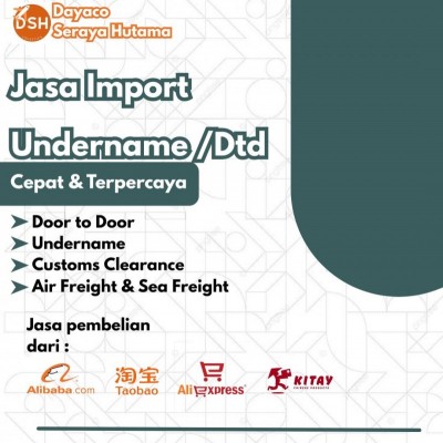 Jasa Pembelian Barang Dari Alibaba - Aman, Cepat dan Terpercaya