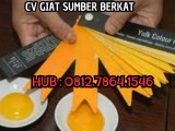 Jual Egg Yolk Colour Fan