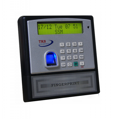 MESIN ABSEN FINGERPRINT MIFARE