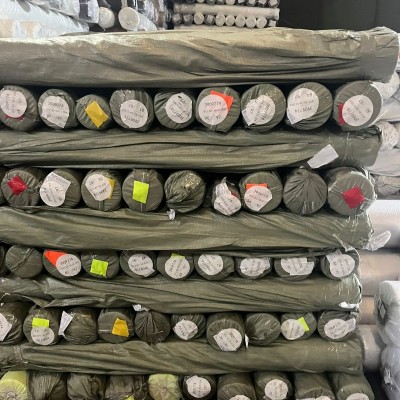 Jasa Import Textile - Ready Kuota PI Textile