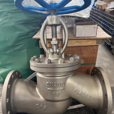 Jasa Import Valve dan Butterfly Valve - Impor Door to Door Service