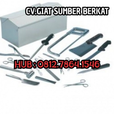 Kruuse post mortem kit Original