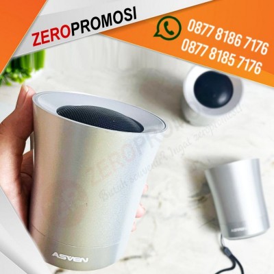 Speaker BTSPK07 Custom Logo Promosi