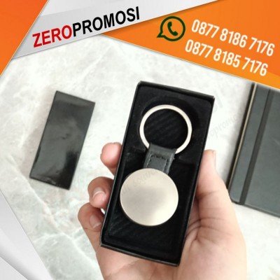 Souvenir Premium Gantungan Kunci Besi Kode GK-009