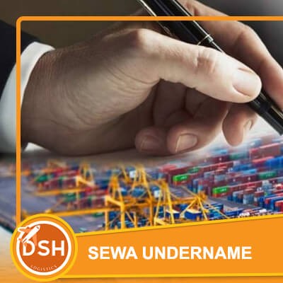 Jasa Undername PI Impor Terpercaya: Panduan Legalitas, Proses & Biaya 2025 | PT Dayaco Seraya Hutama