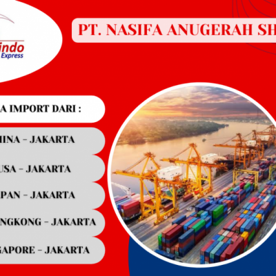 Jasa Import Alat Kesehatan (ALKES) dari India ke Jakarta Cepat, Aman & Murah
