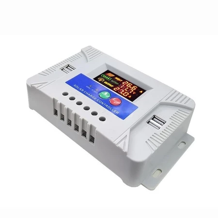 PWM Untuk Baterai Lithium Controller