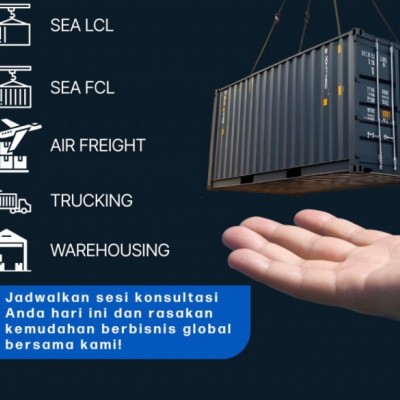 Jasa Import Sparepart dari Eropa – Cepat, Aman & Terpercaya | Nashindo Express