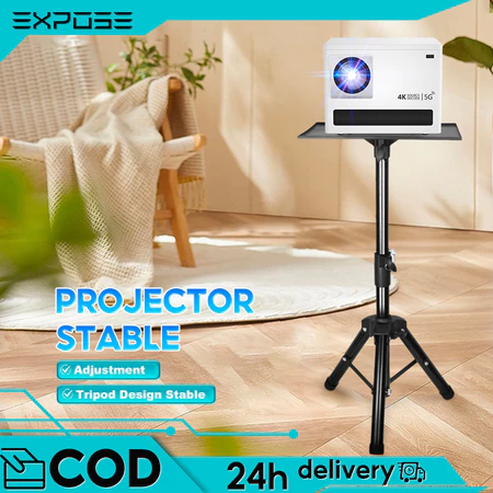 Braket Standing Proyektor Tripod Proyektor Breket Stand Proyektor Infocus Tripod Projektor Best