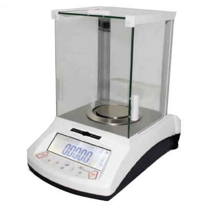 Timbangan FUJITSU FS-AR 210g x 0,1mg Murah Bergaransi