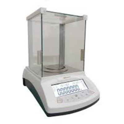 Timbangan FUJITSU FS-AR 210g Murah Bergaransi