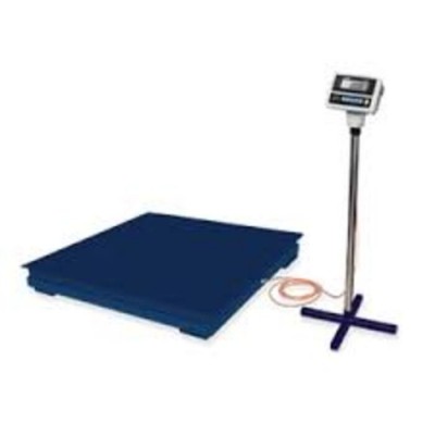 Timbangan Lantai Digital CAS HDI 5ton Murah Bergaransi