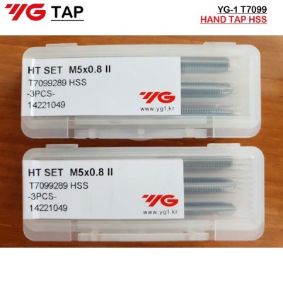 YG-1 T7099 HAND TAP
