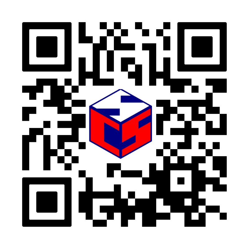 PT. Catur Sigma Sinergi Semarang-QR CODE