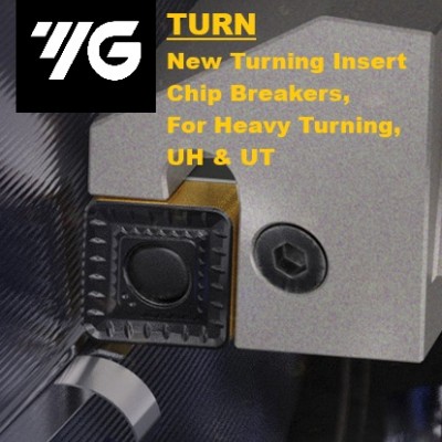 YG TURN HEAVY DUTY - Surabaya Drop Point