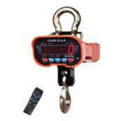 Timbangan Gantung CAS CASTON-THZ 15000kg Murah Bergaransi