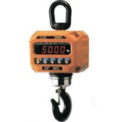 Timbangan Gantung CAS CASTON-III 15000kg Murah Bergaransi