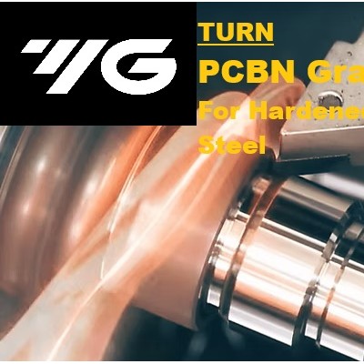 YG TURN PCBN - Surabaya Drop Point