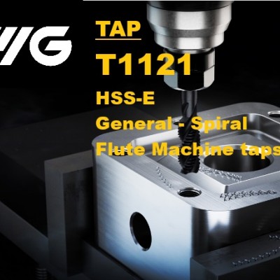YG TAP T1121 - Surabaya Drop Point