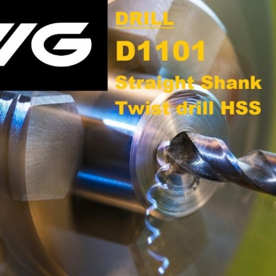 YG DRILL D1101 - Surabaya drop Point