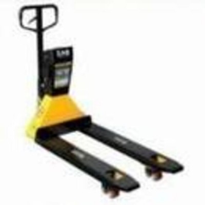 Timbangan Pallet CAS CPS Plus-2B 2000kg Murah Bergaransi