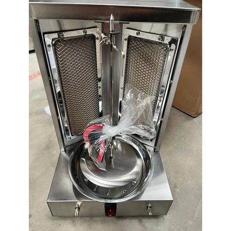 Burner Kebab 2kg Pemanggang Daging Murah / Burner kebab 2 kg / mesin kebab / alat pemanggang daging kebab