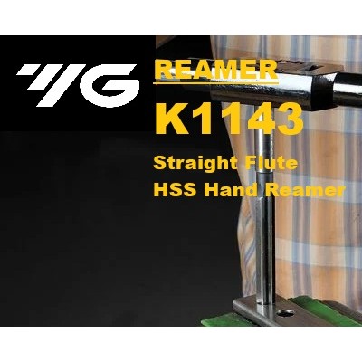 YG REAMER K1143 - Surabaya Drop Point