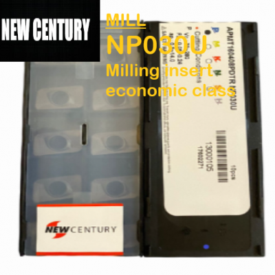 NEW CENTURY MILL NP030U - Surabaya Drop Point