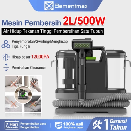 Penyedot Debu Tungau Mattress Sofa Kasur Alat 12Kpa Mesin Pembersih Kain Multifungsi Karpet Fabric Sofa Dan Kasur Suction