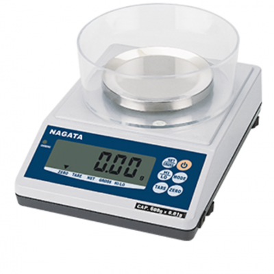 Timbangan Digital NAGATA EK-15000 240g Murah Bergaransi