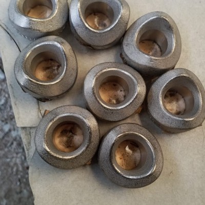 Jual Weldolet Stainless Steel