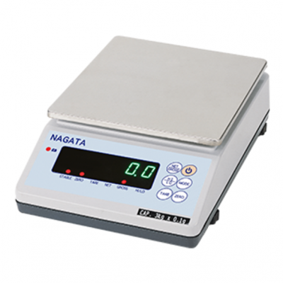 Timbangan NAGATA LCS-3000 1,2kg Murah Bergaransi